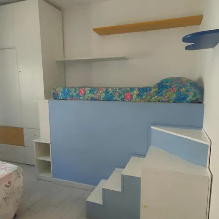 Apartment Isola Del Giglio Casa Nico E Casa Camilla Monticello Giglio Porto Giglio Castello
