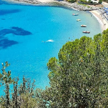 Isola Del Giglio Casa Nico E Casa Camilla Monticello Giglio Porto *