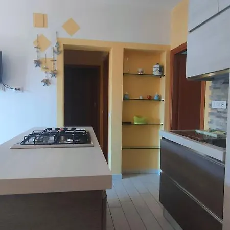 Isola Del Giglio Casa Nico E Casa Camilla Monticello Giglio Porto Apartment Giglio Castello