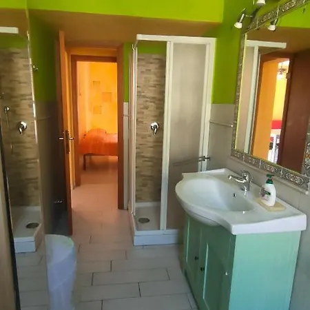 Isola Del Giglio Casa Nico E Casa Camilla Monticello Giglio Porto Apartment *