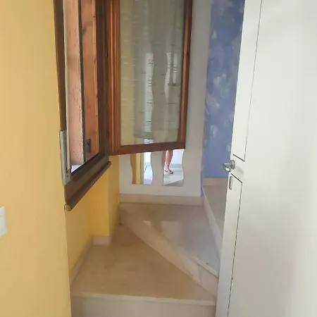 Apartment Isola Del Giglio Casa Nico E Casa Camilla Monticello Giglio Porto *