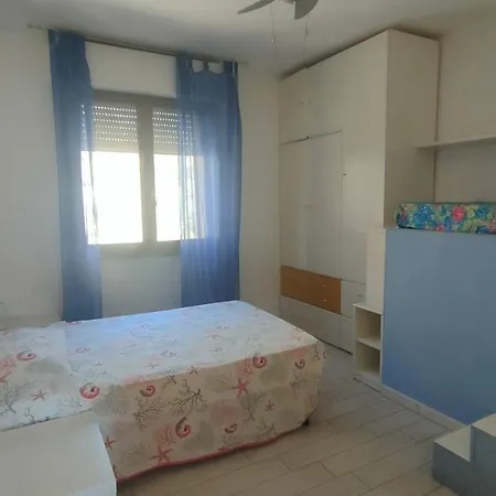 Apartment Isola Del Giglio Casa Nico E Casa Camilla Monticello Giglio Porto