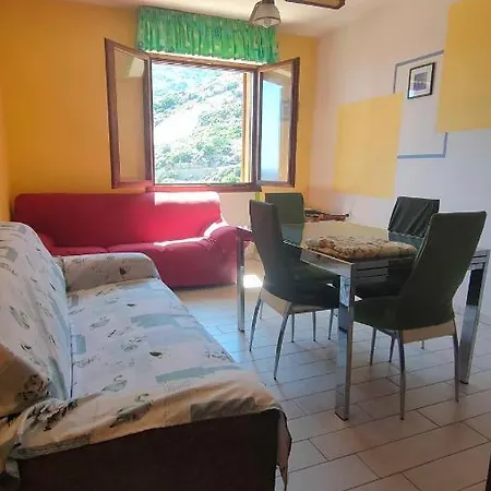 Apartment Isola Del Giglio Casa Nico E Casa Camilla Monticello Giglio Porto