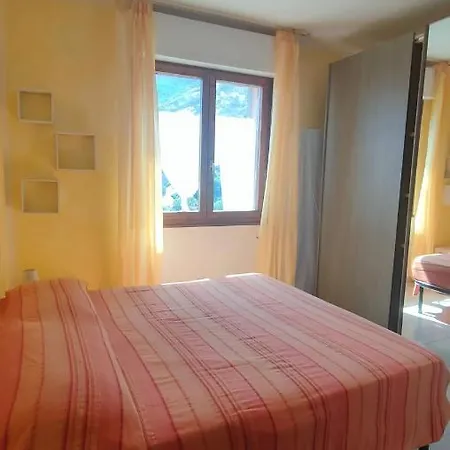 Apartment Isola Del Giglio Casa Nico E Casa Camilla Monticello Giglio Porto *