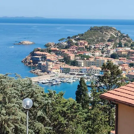 Apartment Isola Del Giglio Casa Nico E Casa Camilla Monticello Giglio Porto *