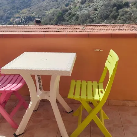 Isola Del Giglio Casa Nico E Casa Camilla Monticello Giglio Porto Apartment *
