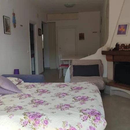 Isola Del Giglio Casa Nico E Casa Camilla Monticello Giglio Porto Apartment