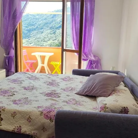 Apartment Isola Del Giglio Casa Nico E Casa Camilla Monticello Giglio Porto *