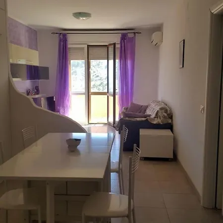 Isola Del Giglio Casa Nico E Casa Camilla Monticello Giglio Porto Apartment *