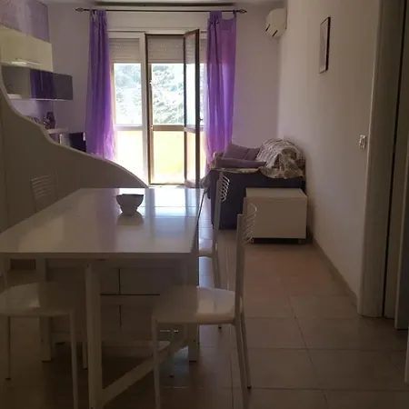 Apartment Isola Del Giglio Casa Nico E Casa Camilla Monticello Giglio Porto