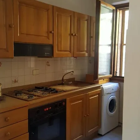 Isola Del Giglio Casa Nico E Casa Camilla Monticello Giglio Porto Apartment
