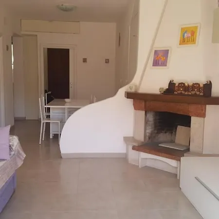 Apartment Isola Del Giglio Casa Nico E Casa Camilla Monticello Giglio Porto Giglio Castello
