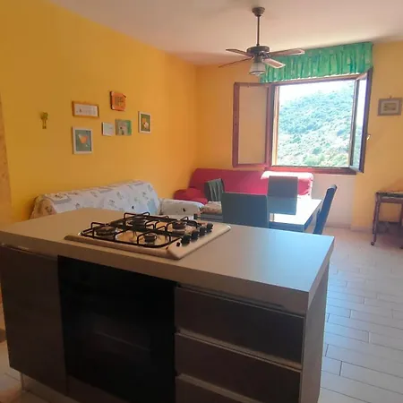 Apartment Isola Del Giglio Casa Nico E Casa Camilla Monticello Giglio Porto Giglio Castello