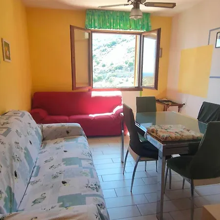 Apartment Isola Del Giglio Casa Nico E Casa Camilla Monticello Giglio Porto Giglio Castello